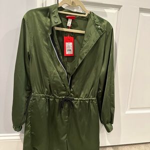 Brand new dress from hunter for target